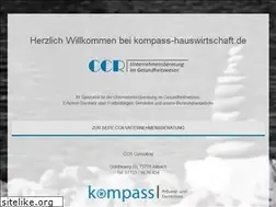 Sites similar to kompass-wesel.de