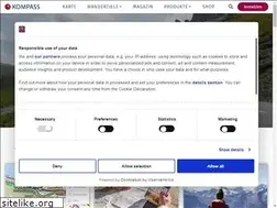 Sites similar to kompass.at