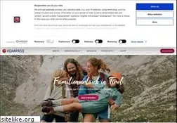 Sites similar to kompass.de