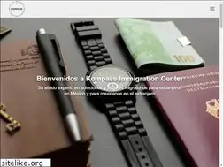 Sites similar to kompass.mx