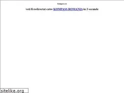 Sites similar to kompass.ro