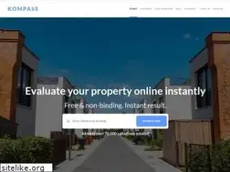 Sites similar to kompassapp.de