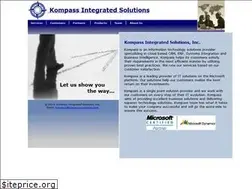 Sites similar to kompassconsulting.com