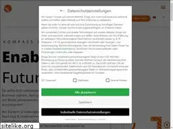 Sites similar to kompassfrankfurt.de
