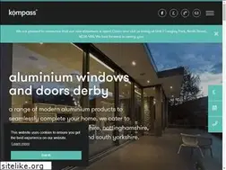 Sites similar to kompasshome.co.uk