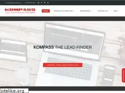Sites similar to kompassinfo.co.uk