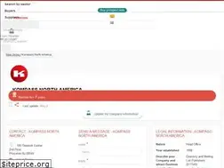 Sites similar to kompassinfo.com