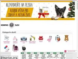 Sites similar to kompasslev.cz