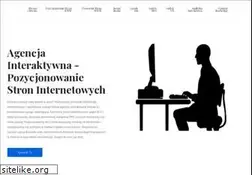 Sites similar to kompassocialmedia.pl