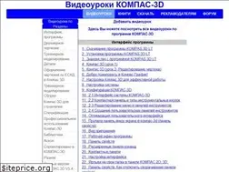 Sites similar to kompasvideo.ru