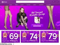 Sites similar to kompedan.com.tr