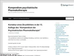 Sites similar to kompendium-news.de