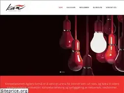 Sites similar to kompetansenettagder.no