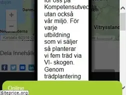 Sites similar to kompetensutveckla.se