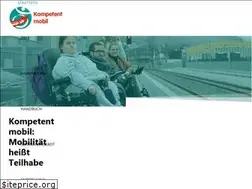 Sites similar to kompetent-mobil.de