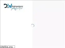 Sites similar to kompetenz-agentur.com