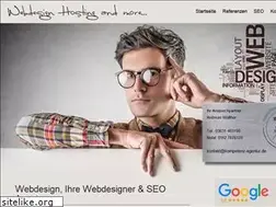 Sites similar to kompetenz-agentur.net