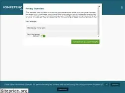 Sites similar to kompetenz-ggmbh.de