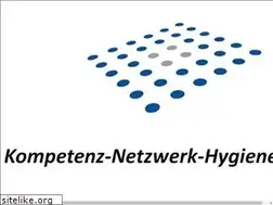 Sites similar to kompetenz-netzwerk-hygiene.de