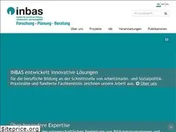 Sites similar to kompetenzagenturen.inbas.com