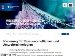 Sites similar to kompetenzatlas-abfall.de