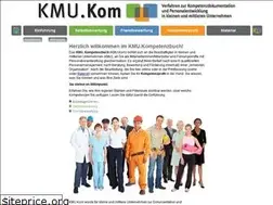 Sites similar to kompetenzbuch.de