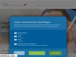 Sites similar to kompetenznetz-ahf.de