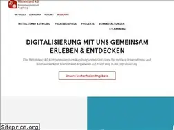 Sites similar to kompetenzzentrum-augsburg-digital.de