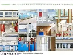 Sites similar to kompetenzzentrum-contracting.de