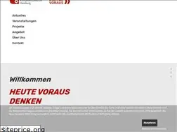 Sites similar to kompetenzzentrum-hamburg.digital