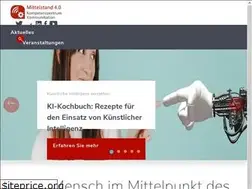 Sites similar to kompetenzzentrum-kommunikation.de