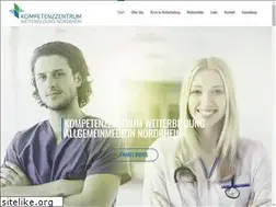 Sites similar to kompetenzzentrum-nordrhein.de