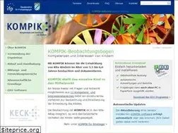 Sites similar to kompik.de