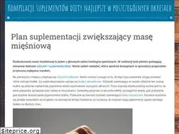 Sites similar to kompilacja.pl
