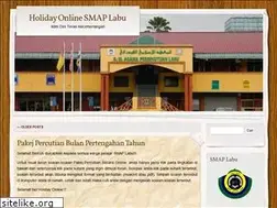 Sites similar to kompilasisoalan.wordpress.com