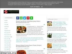Sites similar to kompilasitutorial.com