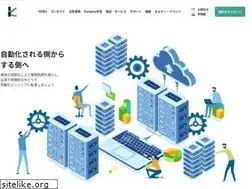 Sites similar to kompira.jp