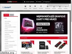 Sites similar to kompit.cz