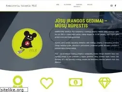 Sites similar to kompiuteriutaisykla.lt