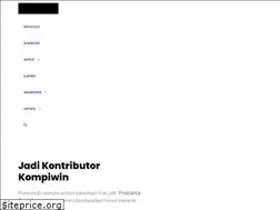 Sites similar to kompiwin.com