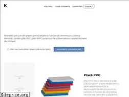 Sites similar to komplast.ro