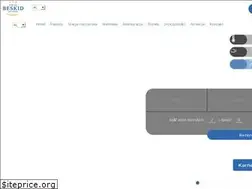 Sites similar to kompleksbeskid.pl