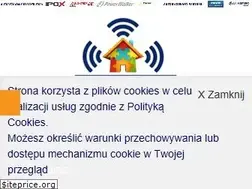 Sites similar to kompleksmedia.pl