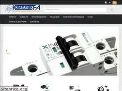 Sites similar to komplekt-a.ru