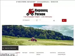 Sites similar to komplekt-region.ru
