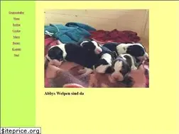 Sites similar to komplementaerfarben.de