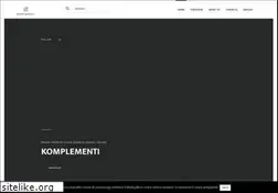 Sites similar to komplementi.pl
