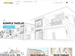 Sites similar to kompletadilat.com