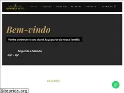 Sites similar to kompletauto.pt