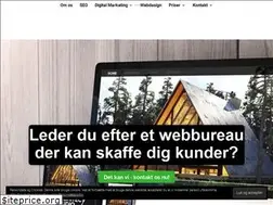 Sites similar to kompletmarketing.dk